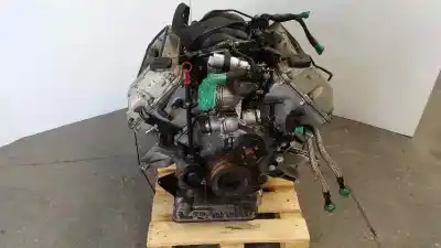 Pezzo di ricambio per auto di seconda mano motore completo per bmw serie 5 berlina (e39) 535i riferimenti oem iam 358s1g  m62b35