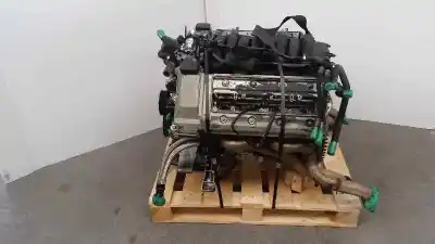 Pezzo di ricambio per auto di seconda mano motore completo per bmw serie 5 berlina (e39) 535i riferimenti oem iam 358s1g  m62b35