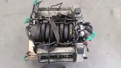 Pezzo di ricambio per auto di seconda mano motore completo per bmw serie 5 berlina (e39) 535i riferimenti oem iam 358s1g  m62b35