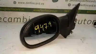 Автозапчастина б/у ліве дзеркало для RENAULT LAGUNA (B56) 1.8 16V RT Посилання на OEM IAM 7700410965  5 PINS