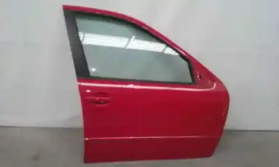 Second-hand car spare part front right door for seat leon (1m1) sport oem iam references 