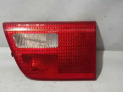 Second-hand car spare part Right Tailgate Light for BMW X5 (E53) 3.0i OEM IAM references 838318405  
