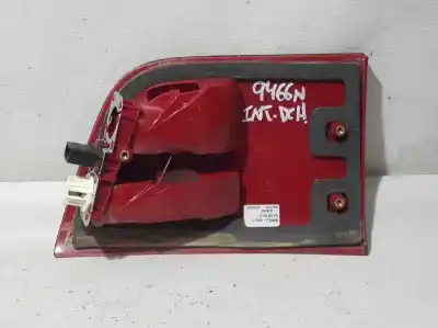 Second-hand car spare part right tailgate light for bmw x5 (e53) 3.0i oem iam references 838318405  