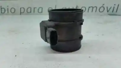 Pièce détachée automobile d'occasion Débitmètre De Masse D'air pour OPEL ASTRA GTC Cosmo Références OEM IAM 5WK97012  55353813