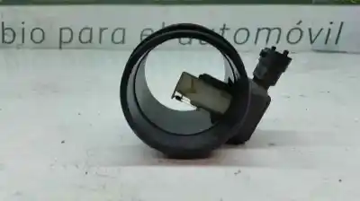 Автозапчастина б/у витратомір повітря для opel astra gtc cosmo посилання на oem iam 5wk97012  55353813