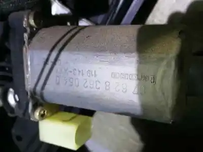 Second-hand car spare part rear right window regulator for bmw x5 (e53) 3.0i oem iam references 676283620640  2 pins