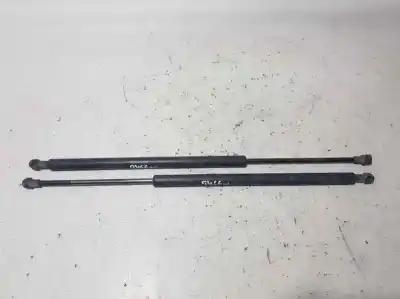 Second-hand car spare part Tailgate Gas Strut for BMW X5 (E53) 3.0i OEM IAM references 51248402405  
