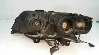 Second-hand car spare part right headlight for bmw x5 (e53) 3.0i oem iam references 63127164422  
