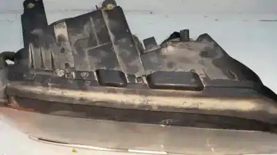 Second-hand car spare part right headlight for bmw x5 (e53) 3.0i oem iam references 63127164422  