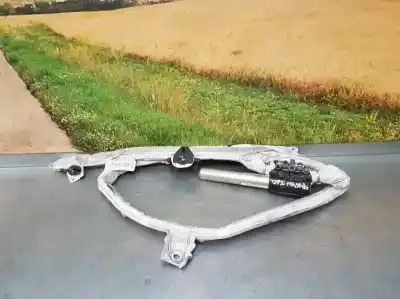 Peça sobressalente para automóvel em segunda mão  por BMW SERIE 1 BERLINA (E81/E87)  Referências OEM IAM 84707586908C  30355249D