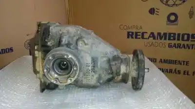 Peça sobressalente para automóvel em segunda mão  por BMW SERIE 1 BERLINA (E81/E87)  Referências OEM IAM 757280001  EAR20V