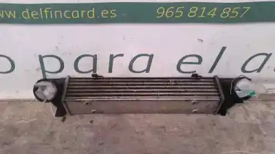 Peça sobressalente para automóvel em segunda mão Intercooler por BMW SERIE 1 BERLINA (E81/E87) 118d Referências OEM IAM 7524916  