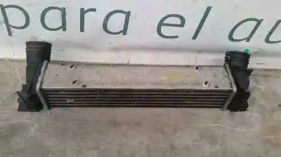 Peça sobressalente para automóvel em segunda mão intercooler por bmw serie 1 berlina (e81/e87) 118d referências oem iam 7524916  