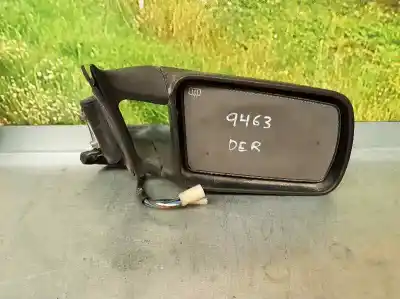 Peça sobressalente para automóvel em segunda mão espelho retrovisor direito por saab 9000 cd 2.3-16 cdi referências oem iam 9661364