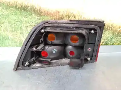 Автозапчастина б/у правий ліхтар для saab 9000 cd 2.3-16 cdi посилання на oem iam 9123084  