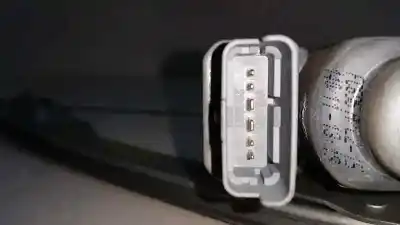 Автозапчасти б/у регулятор стекла заднего левого за citroen c4 picasso exclusive ссылки oem iam   6 pins
