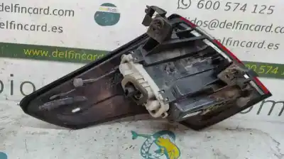 Second-hand car spare part right tailgate light for citroen c4 picasso exclusive oem iam references   