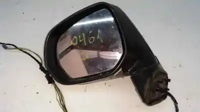 Автозапчасти б/у ЛЕВОЕ ЗЕРКАЛО за CITROEN C4 PICASSO  ссылки OEM IAM   2 CLAVIJAS, 5 Y 3 CABLES