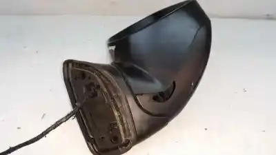 Peça sobressalente para automóvel em segunda mão espelho retrovisor esquerdo por citroen c4 picasso exclusive referências oem iam   2 clavijas, 5 y 3 cables