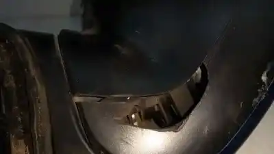 Peça sobressalente para automóvel em segunda mão espelho retrovisor esquerdo por citroen c4 picasso exclusive referências oem iam   2 clavijas, 5 y 3 cables