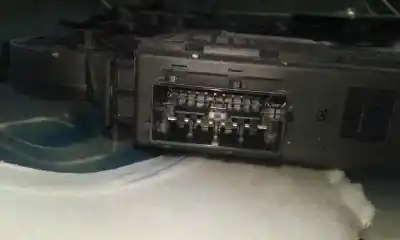 Автозапчастина б/у регулятор переднього правого скла для citroen c4 picasso exclusive посилання на oem iam 9674032680  