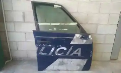 Автозапчастина б/у передні праві двері для citroen c4 picasso exclusive посилання на oem iam 9004ae