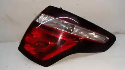 Автозапчастина б/у  для CITROEN C4 PICASSO  Посилання на OEM IAM   