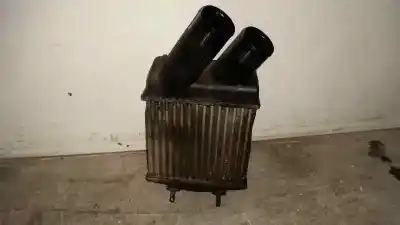 Pezzo di ricambio per auto di seconda mano Intercooler per RENAULT SCENIC RX4 (JA0) 1.9 dCi Salomon Riferimenti OEM IAM 867629AH  7700437017