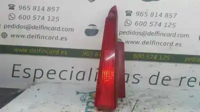 Peça sobressalente para automóvel em segunda mão  por CITROEN C4 BERLINA  Referências OEM IAM   