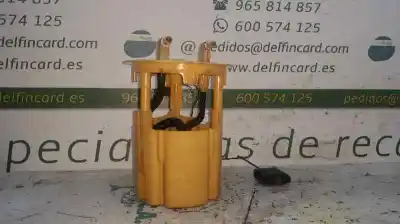 Peça sobressalente para automóvel em segunda mão  por CITROEN C5 BERLINA  Referências OEM IAM 221824085  9632759780