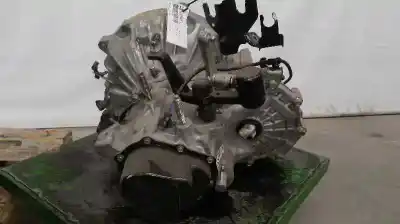 Автозапчастина б/у коробка передач для mazda 5 (cr) 2.0 (crew) посилання на oem iam f7gc300 5velocidades 7f0304526
