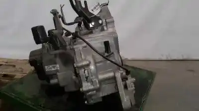 Автозапчастина б/у коробка передач для mazda 5 (cr) 2.0 (crew) посилання на oem iam f7gc300 5velocidades 7f0304526