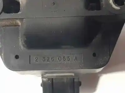 Second-hand car spare part  for OPEL OMEGA B  OEM IAM references 90411957  5WK9150