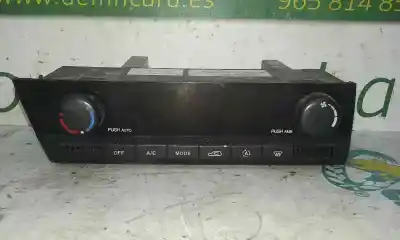Автозапчасти б/у климат-контроль за SSANGYONG ACTYON I 200 XDI 4WD ссылки OEM IAM   6870009020