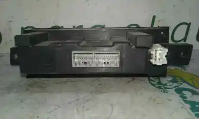 Автозапчасти б/у климат-контроль за ssangyong actyon i 200 xdi 4wd ссылки oem iam   6870009020