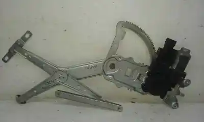 İkinci el araba yedek parçası ön Sag Pencere Regülatörü için OPEL CORSA C Club OEM IAM referansları   6 PINS