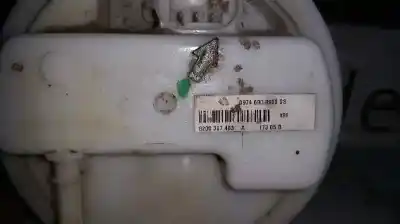 Автозапчастина б/у індикатор для dacia logan ii ambiance посилання на oem iam 0974690990003  8200307403