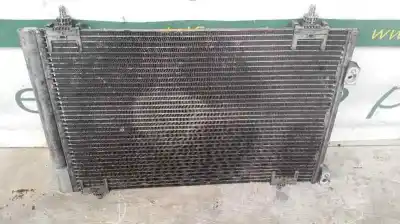 İkinci el araba yedek parçası KLIMA KONDENSER / RADYATÖR için CITROEN C4 BERLINA  OEM IAM referansları 7402414  9650545480