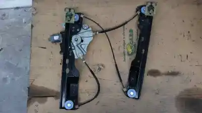 İkinci el araba yedek parçası ÖN SOL PENCERE REGÜLATÖRÜ için OPEL ASTRA J LIM.  OEM IAM referansları   7 PIN