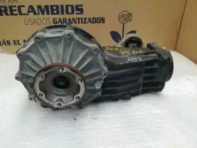 Автозапчасти б/у ЗАДНИЙ ДИФФЕРЕНЦИАЛ за AUDI A6 BERLINA (4B2)  ссылки OEM IAM 01R525053  3427