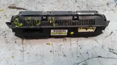 Second-hand car spare part climate control for ford focus lim. (cb4) business oem iam references 7m5t18c612ch  