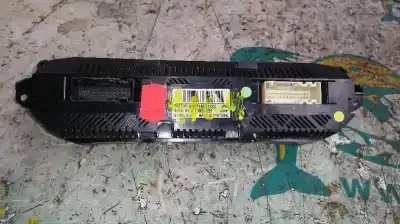 Second-hand car spare part climate control for ford focus lim. (cb4) trend oem iam references 7m5t18c612cc  