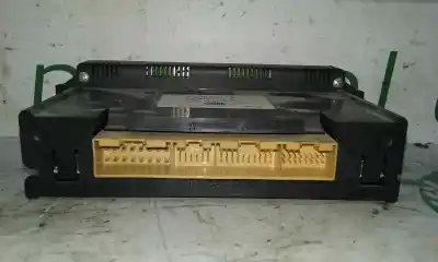 Peça sobressalente para automóvel em segunda mão comando de sofagem (chauffage / ar condicionado) por audi a3 (8l) 1.8 ambiente referências oem iam 5hb00760800  8l0820043b