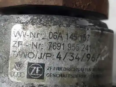 Автозапчасти б/у насос гидроусилителя за audi a3 (8l) 1.8 ambiente ссылки oem iam 06a145157  7691955241