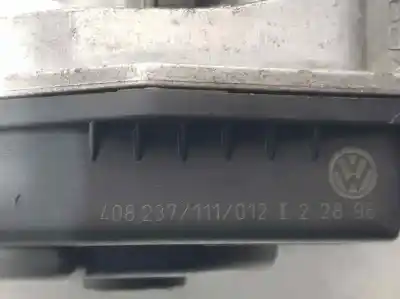 Автозапчасти б/у бабочка коробка за audi a3 (8l) 1.8 ambiente ссылки oem iam 408237111  