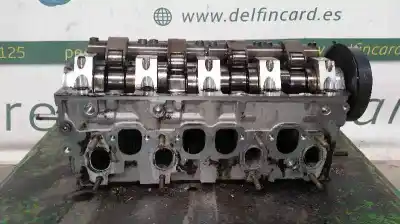 Second-hand car spare part Cylinder Head for SEAT ALHAMBRA (7V9) 1.9 TDI OEM IAM references 038103373R  