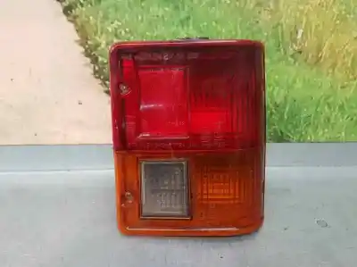 Second-hand car spare part Right Tailgate Light for MITSUBISHI MONTERO (L040) 2300 TD OEM IAM references   