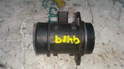 Peça sobressalente para automóvel em segunda mão Medidor De Massa De Ar por CITROEN C3 SX Referências OEM IAM 5WK97004  9647144080