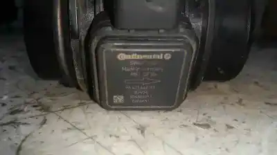 Peça sobressalente para automóvel em segunda mão medidor de massa de ar por citroen c3 sx referências oem iam 5wk97004  9647144080
