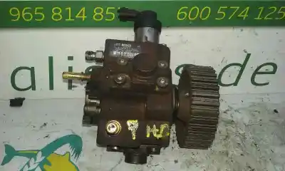 Pezzo di ricambio per auto di seconda mano Pompa Alta per CITROEN C3 (S DESDE 09/2009) 1.4 HDI Riferimenti OEM IAM 0445010102  9683703780 Pezzo di ricambio per auto di seconda mano Pompa Alta per CITROEN C3 (S DESDE 09/2009) 1.4 HDI Riferimenti OEM IAM 0445010102  9683703780
